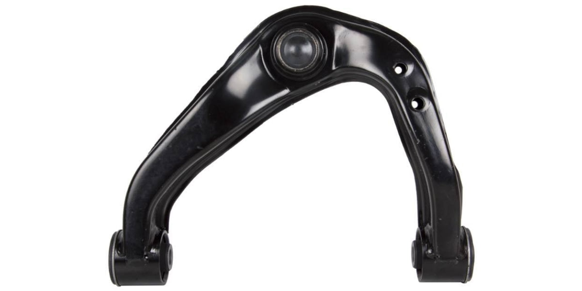 Upper Complete Cont Arm (LHS) Nissan Navara 4X2, 4X4 2.5dCi (2005-), Partfinder 4X2, 4X4 (2005-)  ~ Modern Auto Parts!