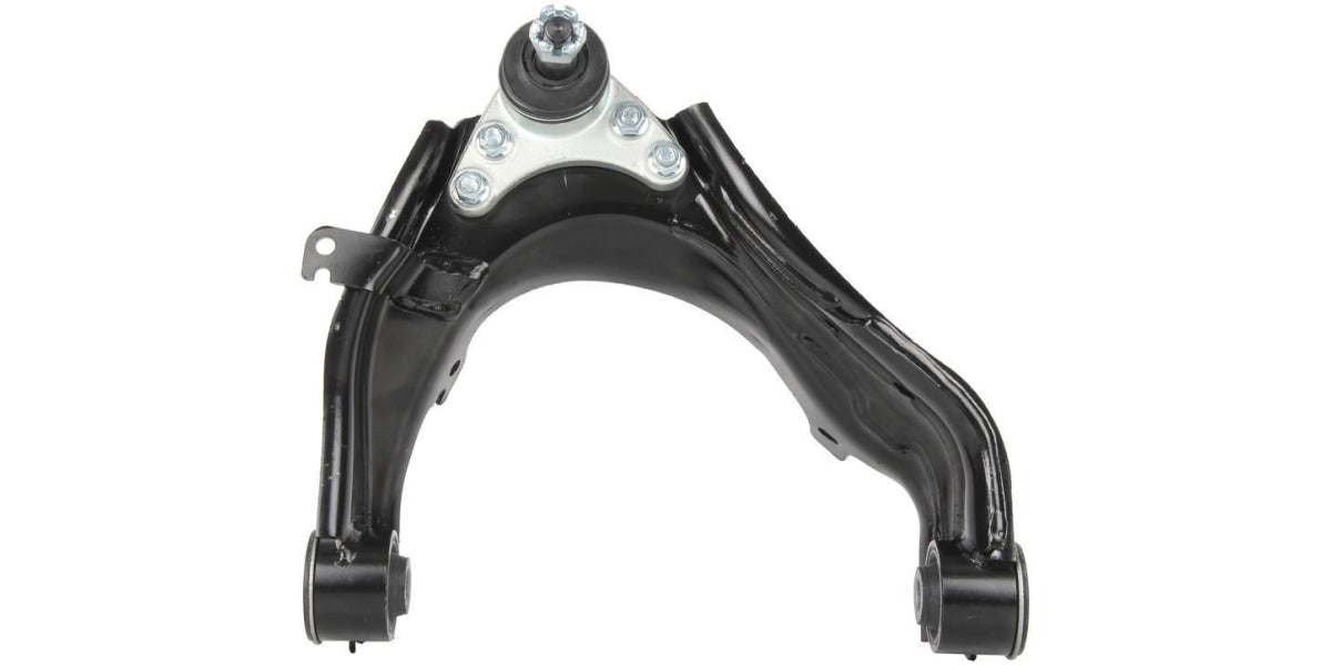 Upper Complete Cont Arm (RHS) Isuzu KB-Series High Rider (D-MAX) 4X2, 4X4 (04-), KB-Series (D-TEQ) 4X2, 4X4 (08-)  ~ Modern Auto Parts!