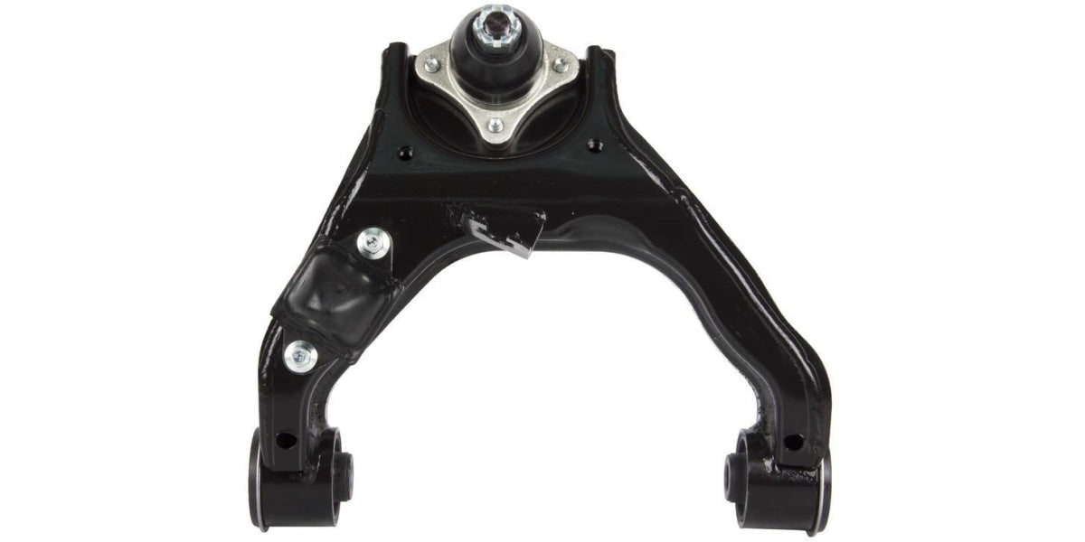 Upper Complete Cont Arm (RHS) Mitsubishi Pajero 4X4 (00-07), Triton 4X2, 4X4 (2011-)  ~ Modern Auto Parts!