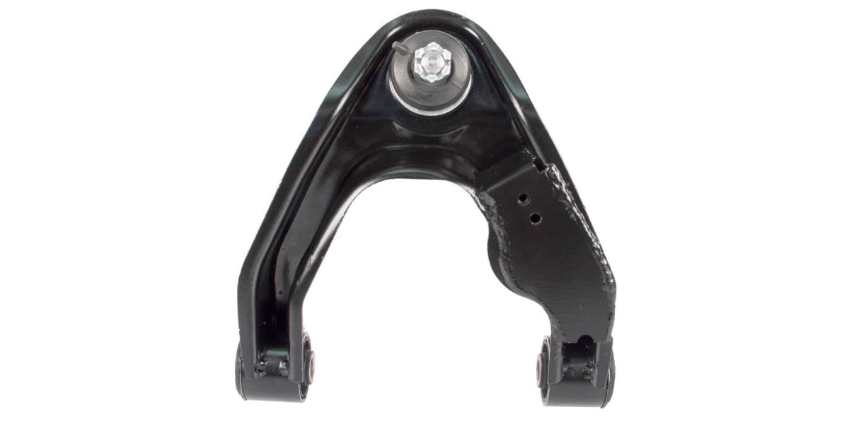 Upper Complete Cont Arm (RHS) Nissan Hardbody (QW/D22)(98-01), (QW244/D22)(01-08), Sani (D22)(98-99), NP300 (QW/-244/D22)(2008-)  ~ Modern Auto Parts!