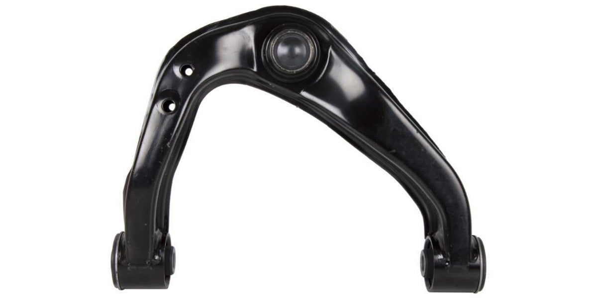 Upper Complete Cont Arm (RHS) Nissan Navara 4X2, 4X4 2.5dCi (2005-), Partfinder 4X2, 4X4 (2005-)  ~ Modern Auto Parts!