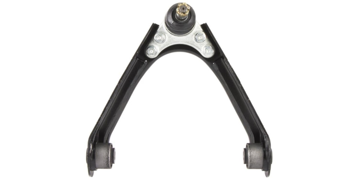 Upper Complete Control Arm Isuzu KB-Series High Rider (D-MAX) 4X2, 4X4 (04-), KB-Series (D-TEQ) 4X2, 4X4 (08-), Foton Thunder  ~ Modern Auto Parts!