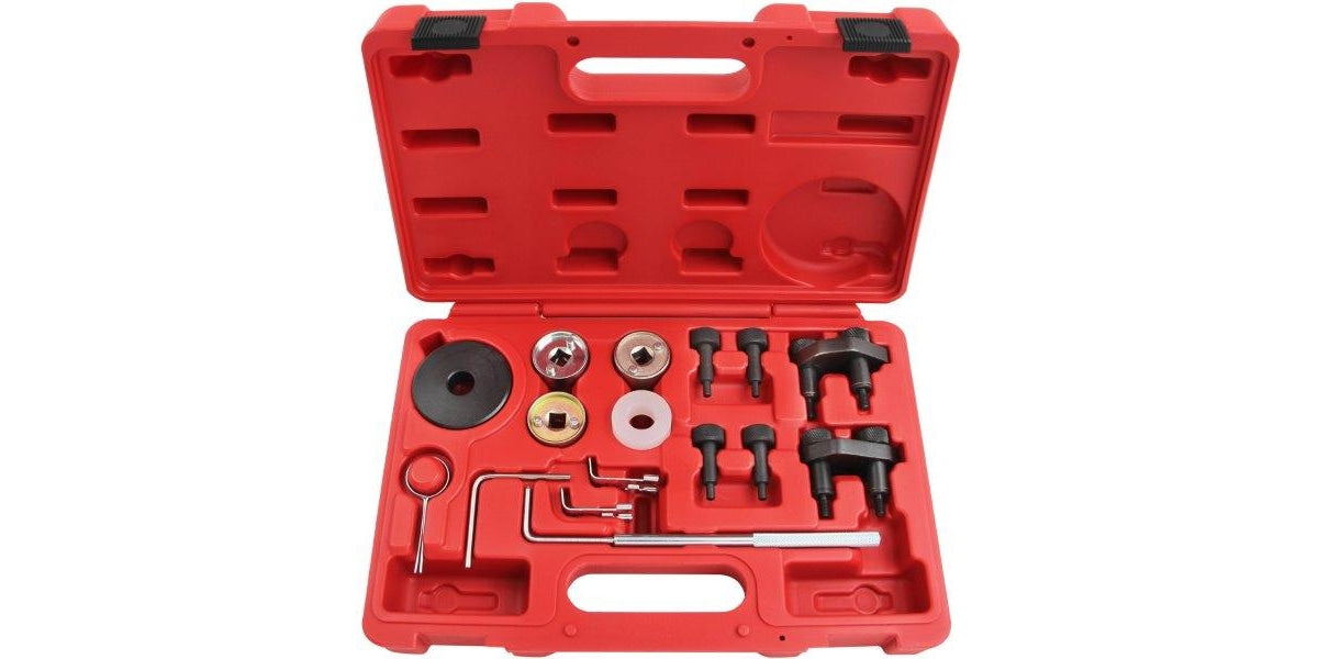 Vag Timing Tool Set (Ea888) AMPRO T75631 tools at Modern Auto Parts!