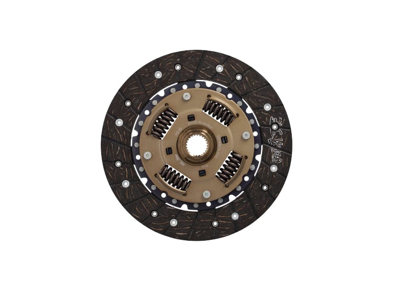 Valeo HY11 clutch kit – 183 mm pressure plate, clutch disc and release bearing; fits Hyundai i10 and Kia Picanto 1.0–1.2 L models
