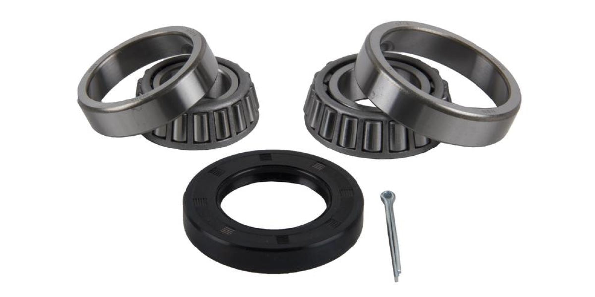 Venter Trailer Bearing Kit Venter Trailer ~Modern Auto Parts!