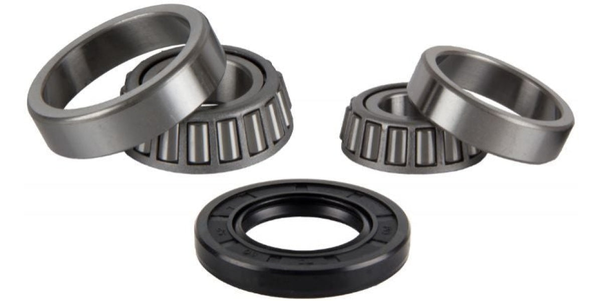 Venter Trailer Bearing Kit Venter Trailer ~Modern Auto Parts!