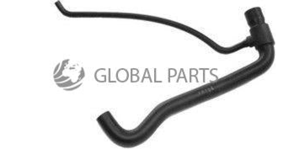 Volkswagen Polo 9N Breather Hose - Modern Auto Parts"
