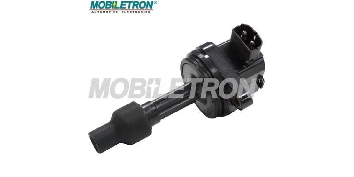 Volvo S40 (B4204S1,B4204R3,B4204T5) Ignition Coil - Modern Auto Parts 