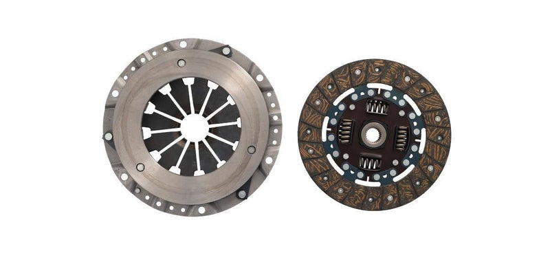 Vw Beetle/Kombi (Ab Ar/As Ad) Clutch Kit - Modern Auto Parts