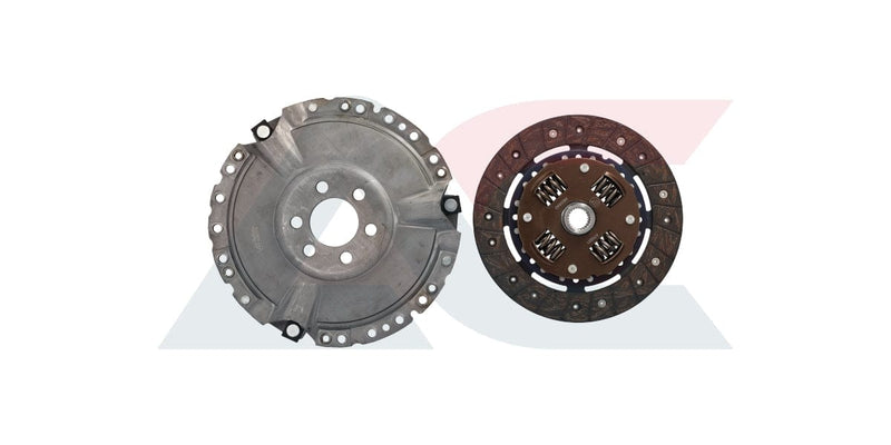 Vw Fox/golf/citi (Gy/et/ck/jb/em) Clutch Kit Ck833M