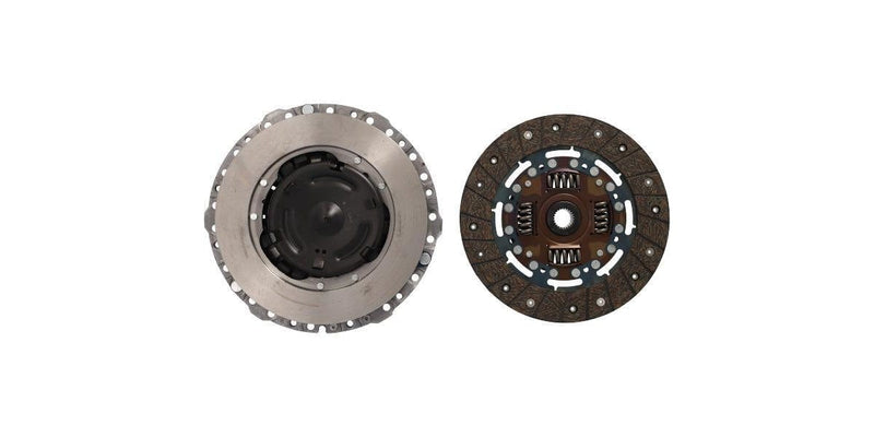 Vw Golf 3/Jetta/Polo (Ach/Hvdx/Acg/Hm/Afx) Clutch Kit - Modern Auto Parts
