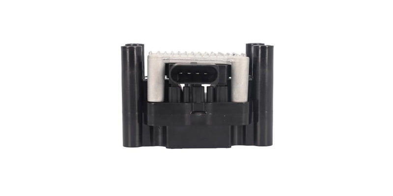 Vw Golf,Beetle,Jetta,Polo (Bbx,Aeg,Akl,Agn,Akl,Blm,Bah) Ignition Coil - Modern Auto Parts 