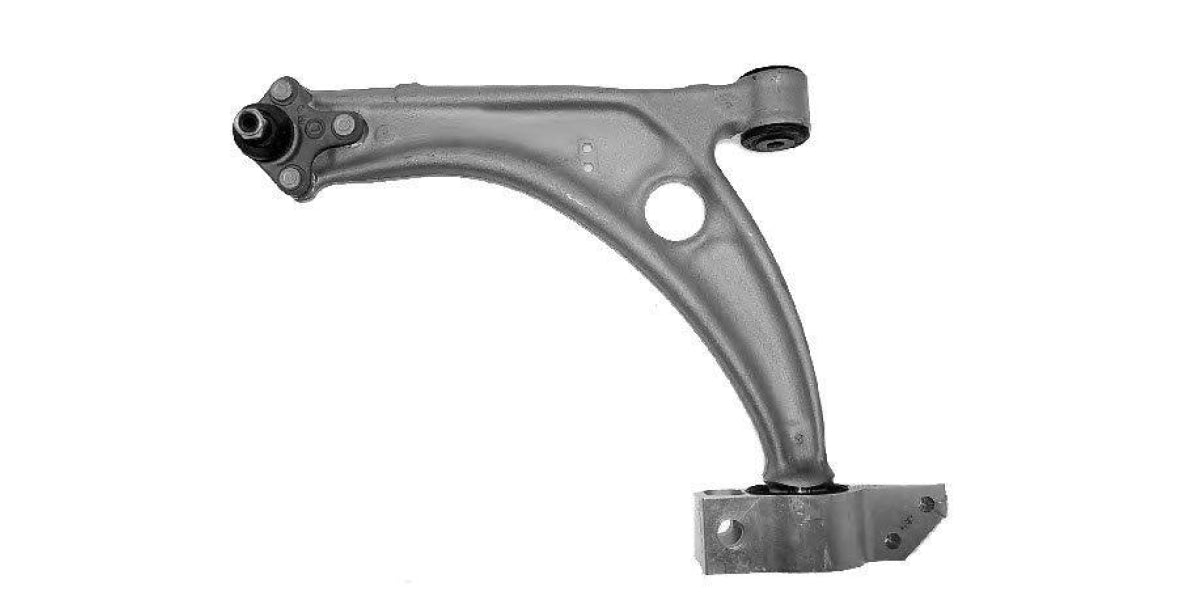 Vw Passat Front Lower Control Arm Left (21400AP) 