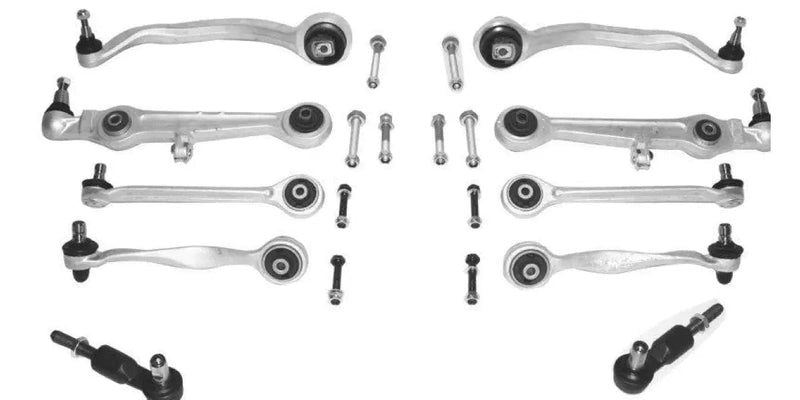 Vw Passat Front Repair Kit (13286AP) 
