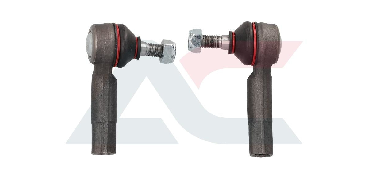 Vw Polo Playa Outer Tie Rod End Pair (15480AP) 