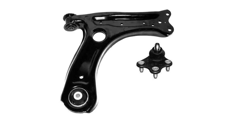 Vw Polo Vivo 2010 Onward Front Lower Control Arm Right (20182AP) 