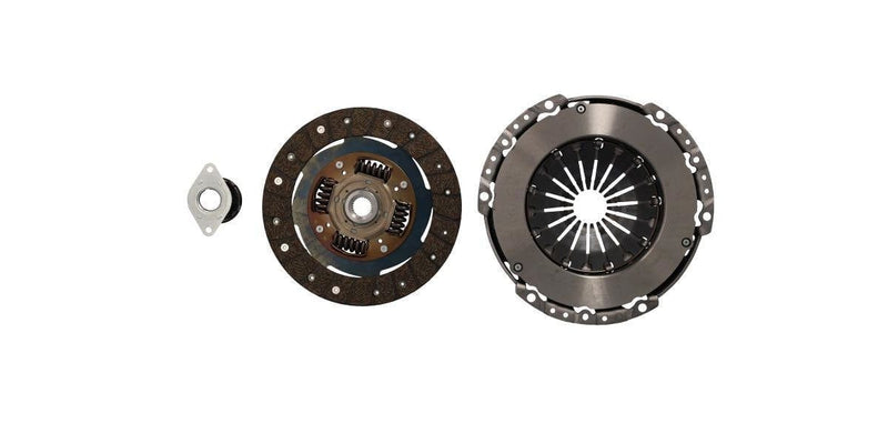 Vw Polo/Golf 5/Vivo/Caddy (Clpb/Clpa/Clsa/Blf/Bgu/Bbx/Bdj) Clutch Kit - Modern Auto Parts