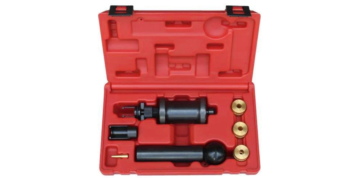 Vw/Audi Injectors Pump Extract Remov Set AMPRO T75574 tools at Modern Auto Parts!