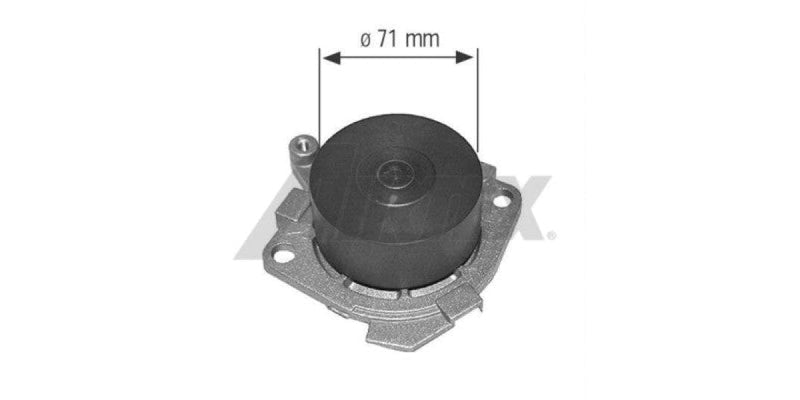 Water Pump Alf 147 Ar32310 (1545) at Modern Auto Parts!