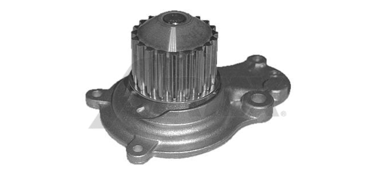 Water Pump Chrysler Voyager 2.4 (7156) at Modern Auto Parts!