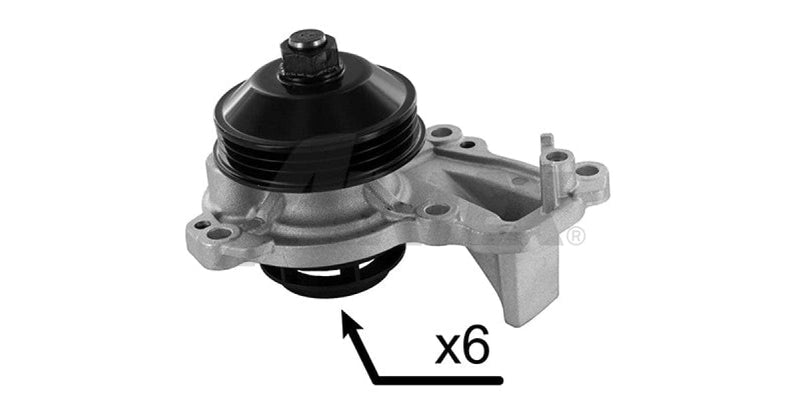 Water Pump Citroen C4 Cactus (1996A) at Modern Auto Parts!