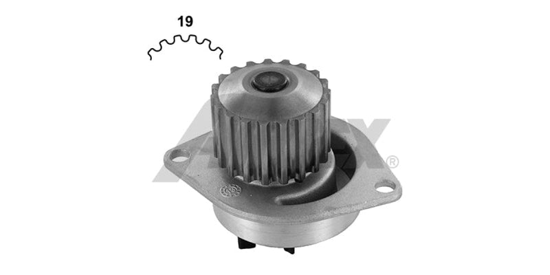 Water Pump Citroen Tu5Jp4 (1600) at Modern Auto Parts!