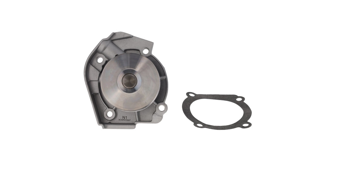 Water Pump Fiat Uno 160A3 (Wp37028N) at Modern Auto Parts!