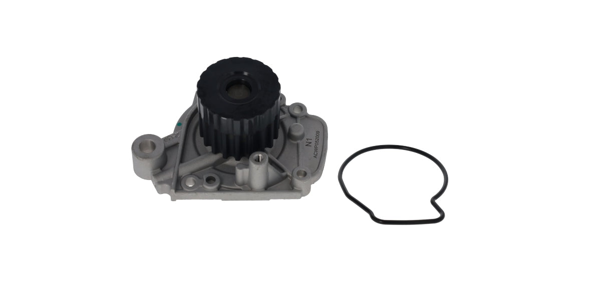 Water Pump Honda Ballade D15Z (Wp47007N) at Modern Auto Parts!