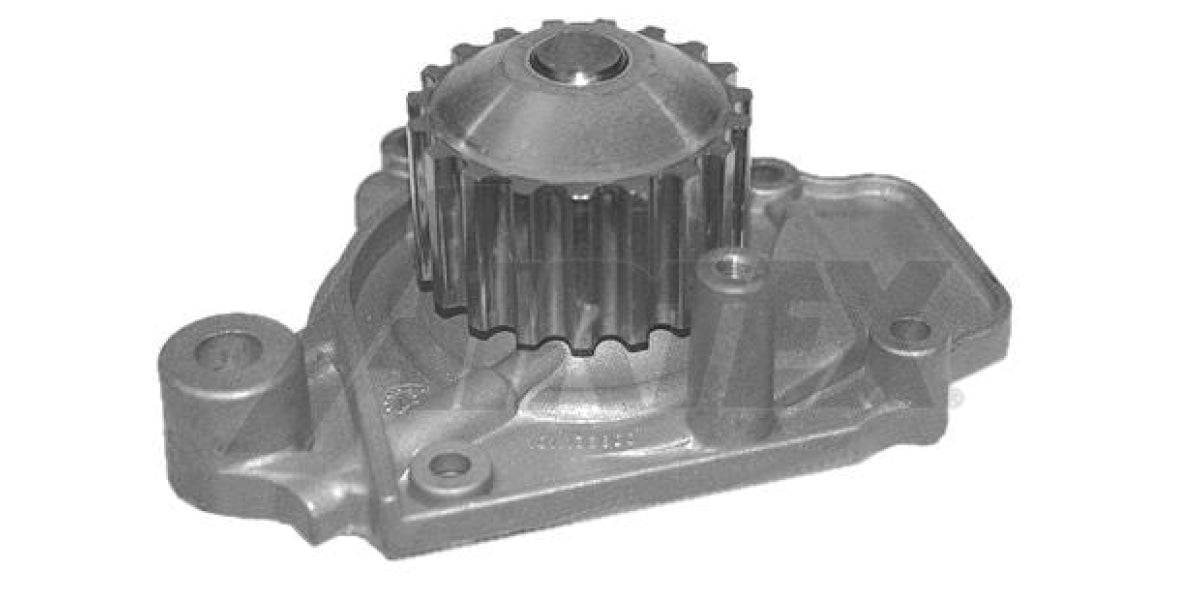 Water Pump Honda Ballade E (1368) at Modern Auto Parts!