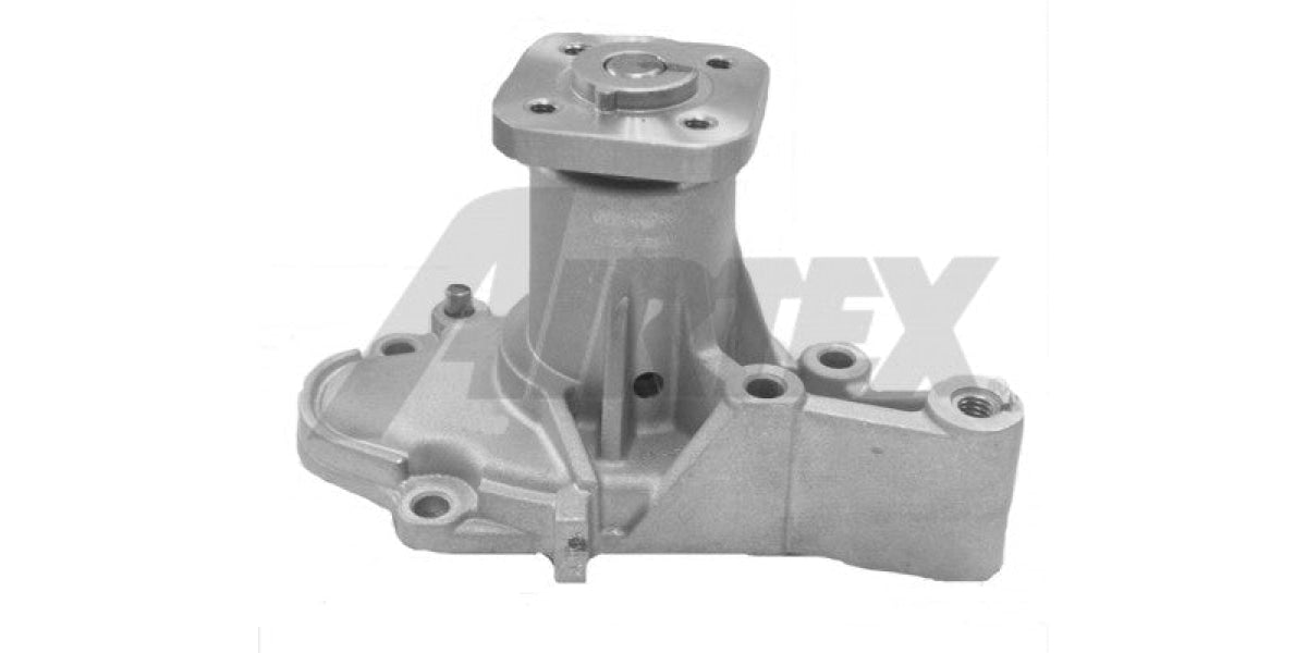 Water Pump Hyundai Atos G4Hd (1742) at Modern Auto Parts!