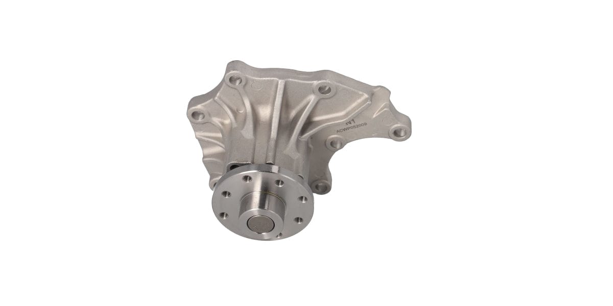 Water Pump for Isuzu KB250/KB280, GWM 2.8D, Foton – 4JA1 / 4JB1T