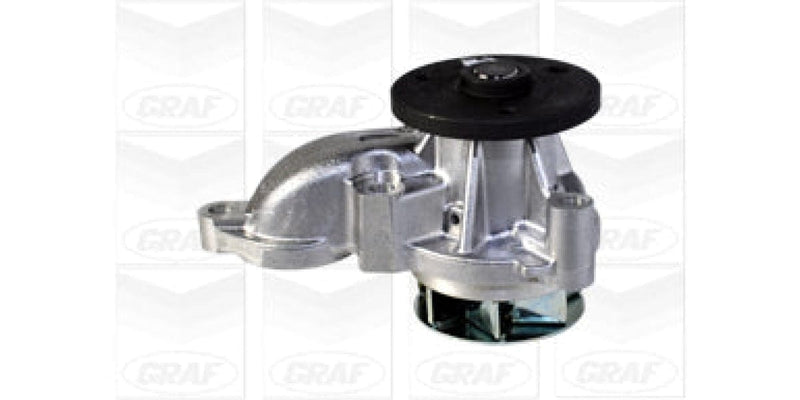 Water Pump Kia Soul 1 D4 (Pa1078) at Modern Auto Parts!