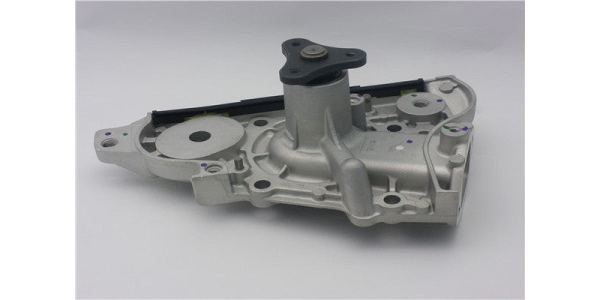 Water Pump Mazda Etube Bp (Gwmz-39A) at Modern Auto Parts!