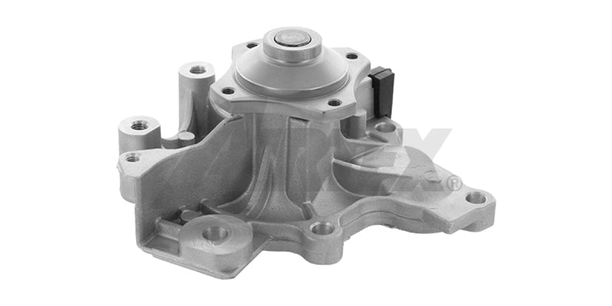 Water Pump Mazda Etude Fp (4078) at Modern Auto Parts!