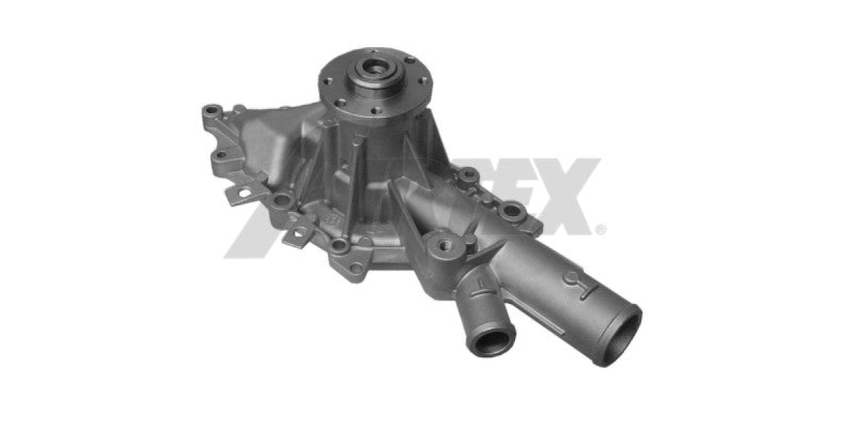 Water Pump Mercedes 612.962 (9701) at Modern Auto Parts!