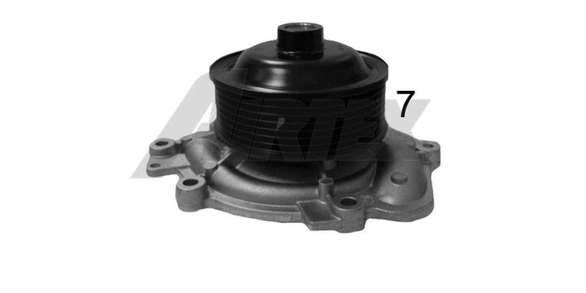 Water Pump Mercedes 642.992 (1824) at Modern Auto Parts!