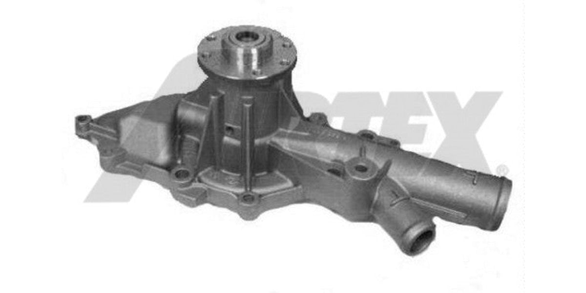 Water Pump Mercedes Benz 646.982 (1745) at Modern Auto Parts!