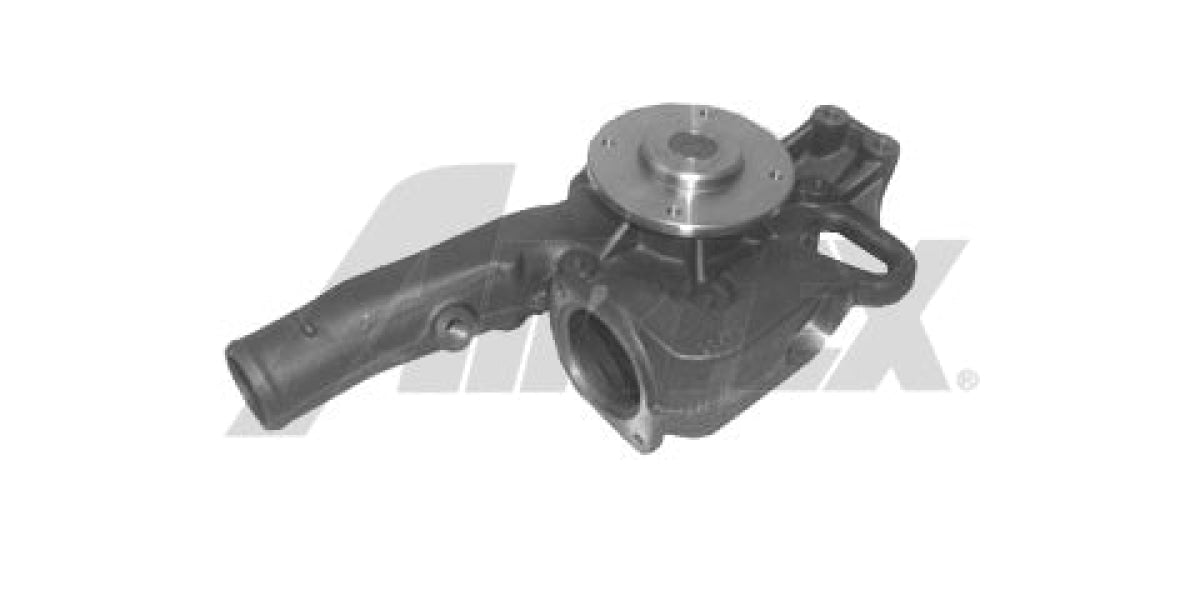 Water Pump Mercedes Benz Om926 (1968) at Modern Auto Parts!