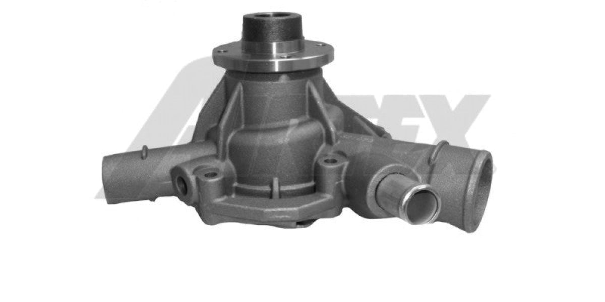 Water Pump Mercedes C200K 271 (1862) at Modern Auto Parts!