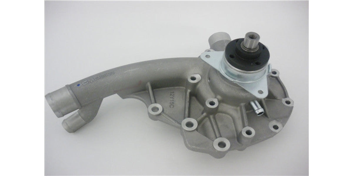 Water Pump Mercedes (Gwbe-06A) at Modern Auto Parts!