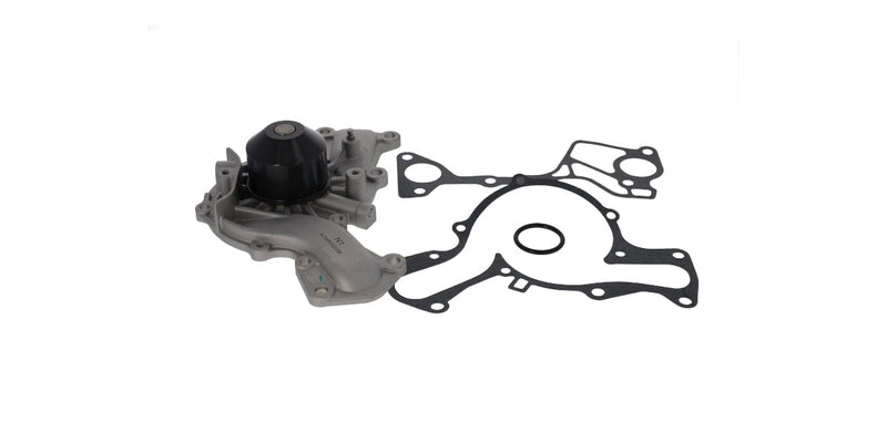 Water Pump Mitsubishi Colt 6G72 (Wp62020N) at Modern Auto Parts!