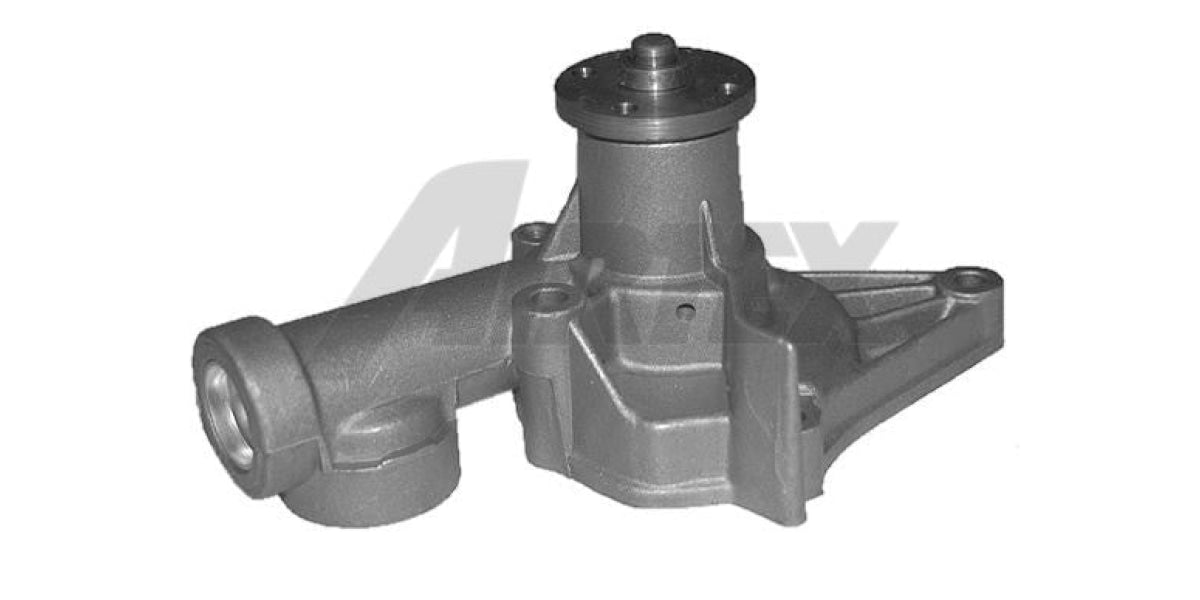 Water Pump Mitsubishi Tredia 4G (7115) at Modern Auto Parts!