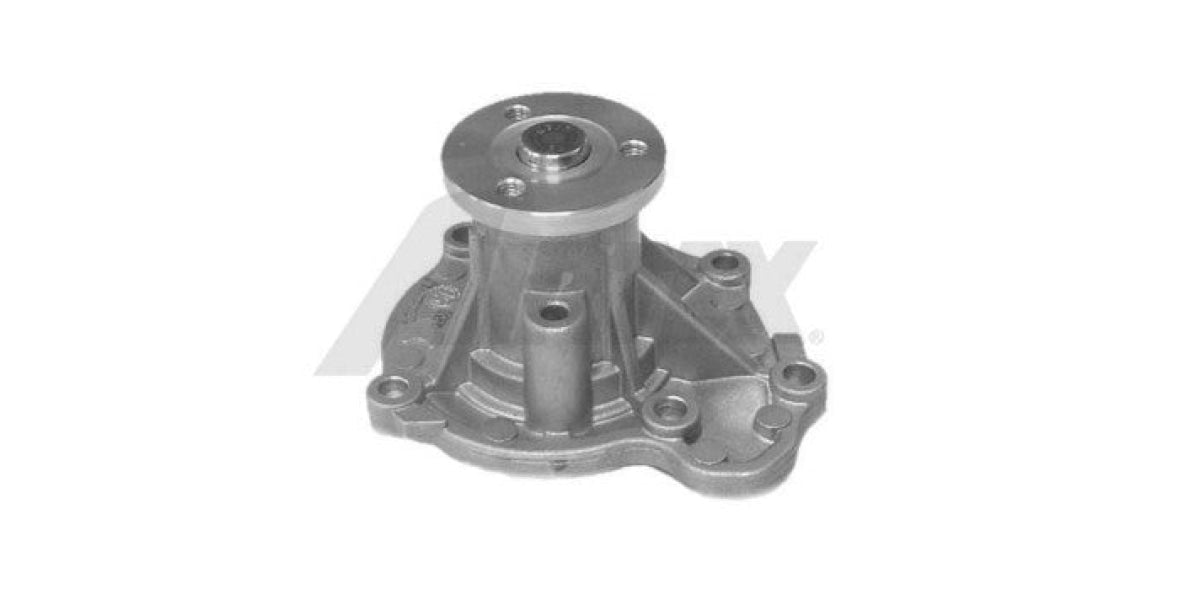 Water Pump Nissan Cr14De (1680) at Modern Auto Parts!