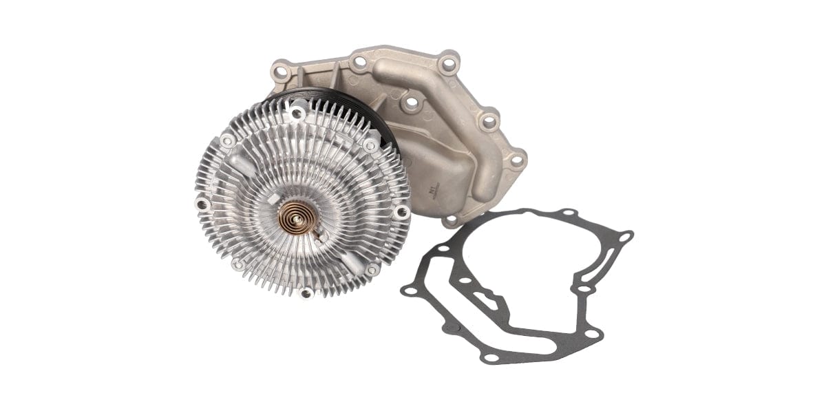 Water Pump Nissan Hardbody & Patrol 3.0 ZD30 -WP60746N