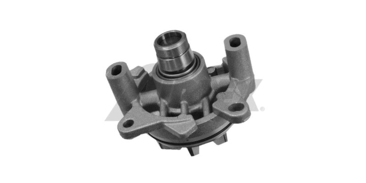 Water Pump Nissan Interstar (1686) at Modern Auto Parts!