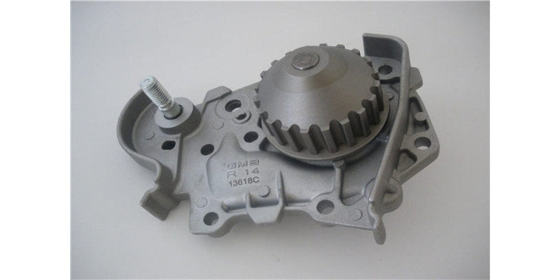 Water Pump Nissan Np200 (Gwr-14A) at Modern Auto Parts!