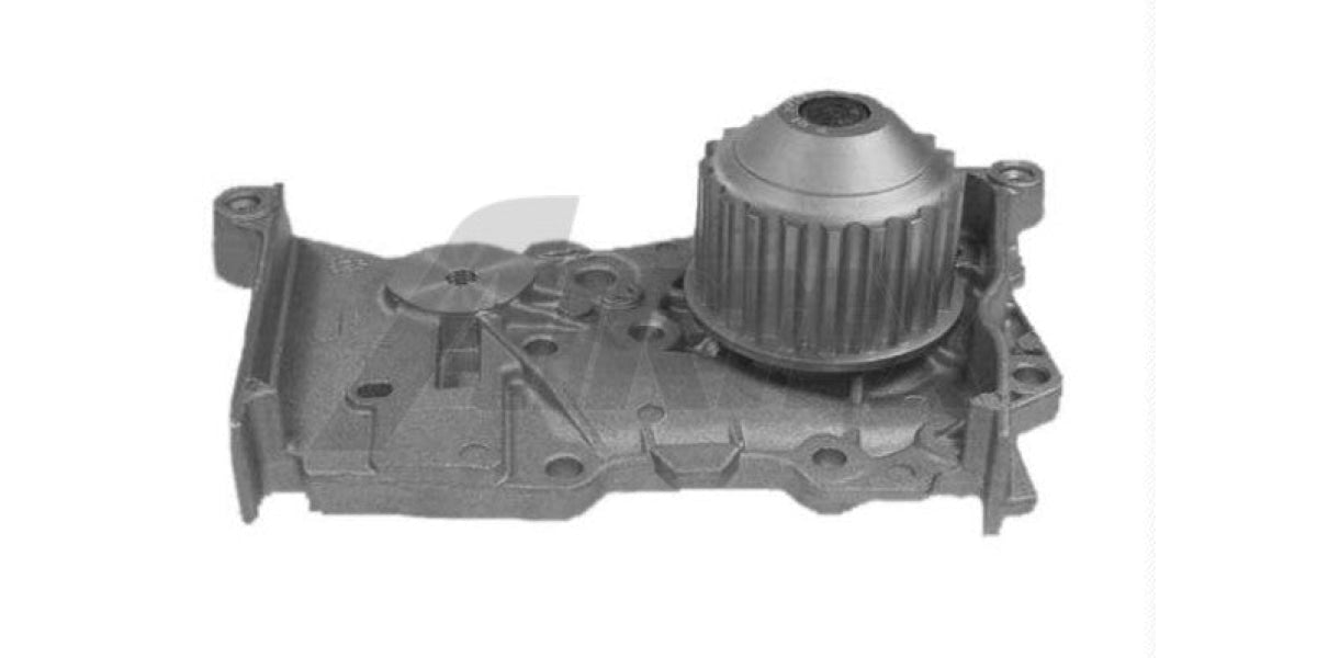 Water Pump Nissan Np200 K4M (1641) at Modern Auto Parts!