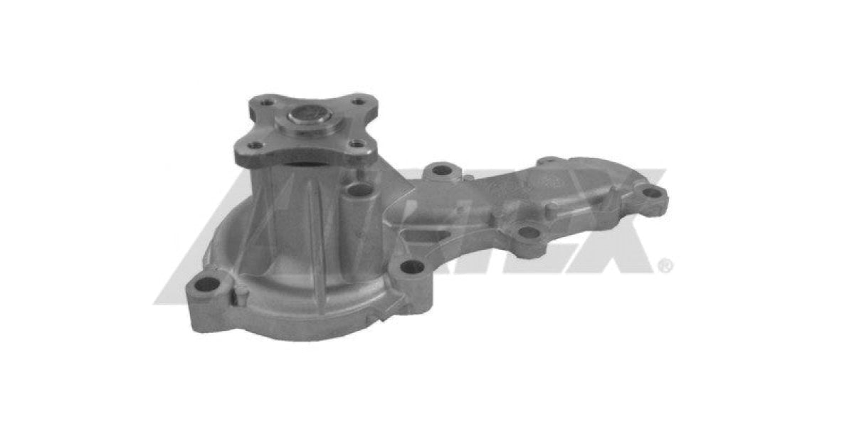 Water Pump Nissan Qg18De (1681) at Modern Auto Parts!