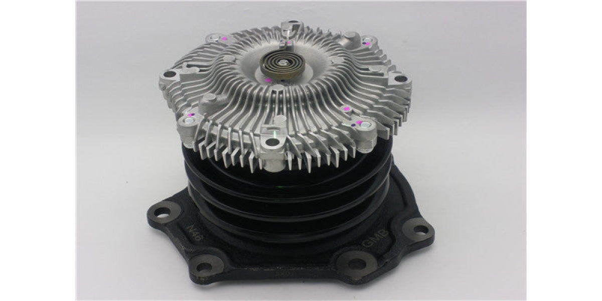 Water Pump Nissan Td25I (Gwn-46Af) at Modern Auto Parts!