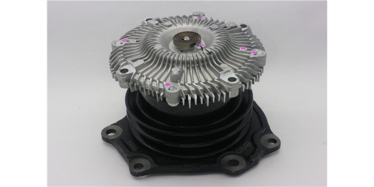 Water Pump Nissan Td27Ti (Gwn-47Af) at Modern Auto Parts!